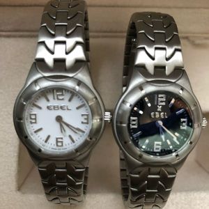 Ebel Women’s Watches